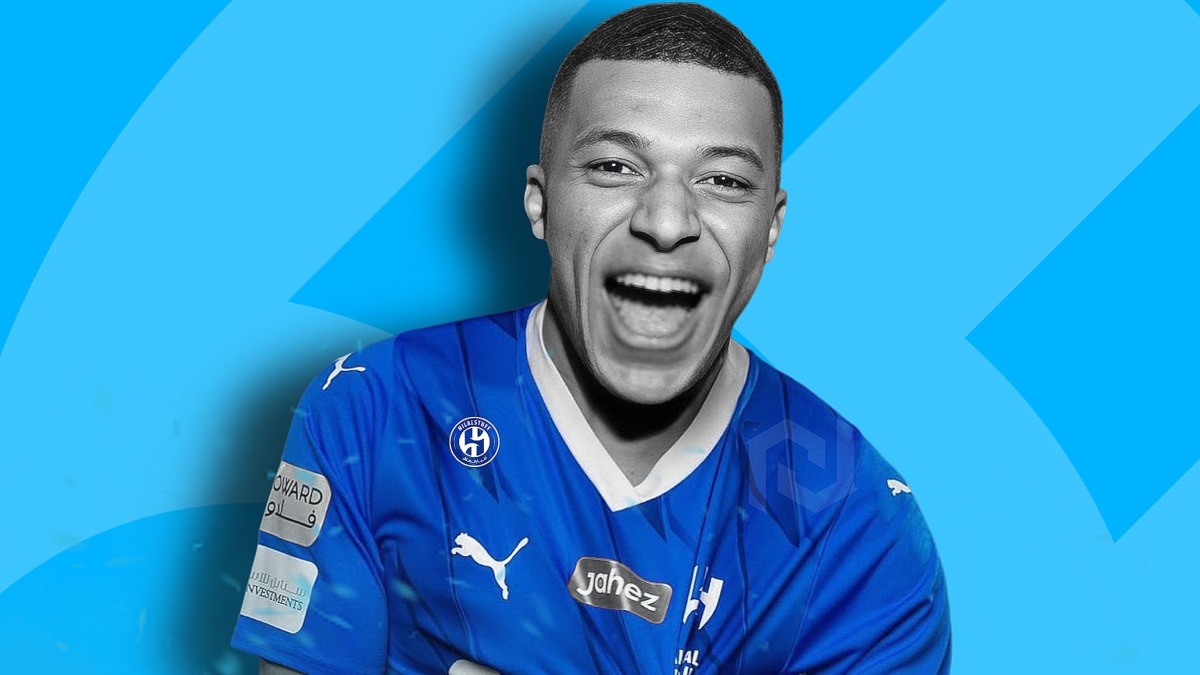 Mbappé