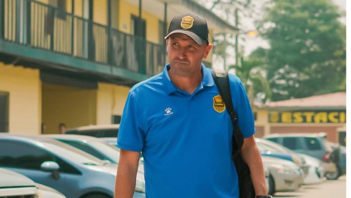 Para el técnico del Real España, Julio "Palomo" Rodríguez, su equipo está para pelear los títulos del torneo de Apertura y la Copa Centroamericana de Concacaf.