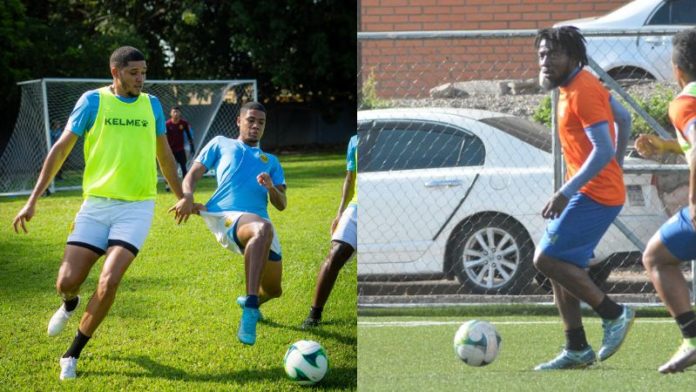 Los equipos Real España y Lobos UPNFM pondrán, este viernes, a rodar el balón en la tercera fecha del torneo de Apertura.