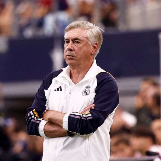 Ancelotti