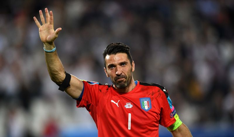 Buffon