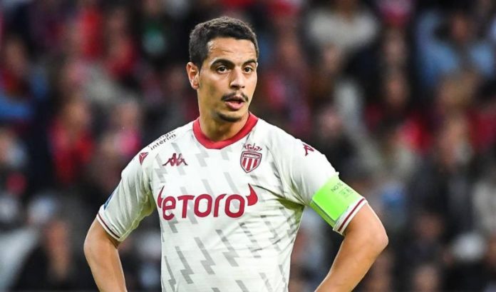 Ben Yedder