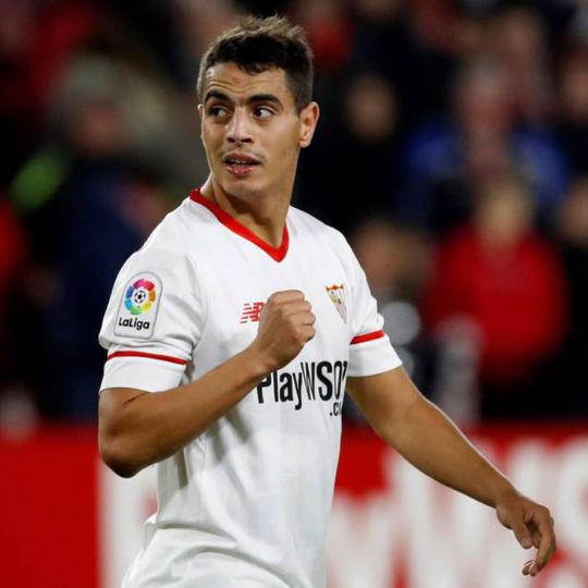 Ben Yedder