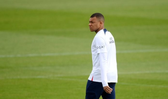 Mbappé