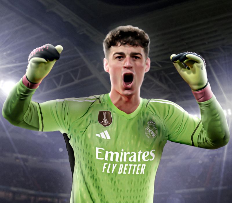 Kepa