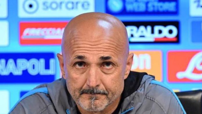 Spalletti