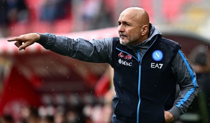 Luciano Spalletti