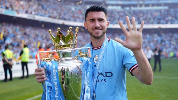 Laporte Al Nassr