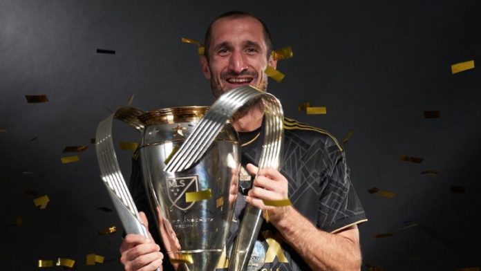 Chiellini