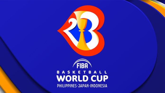 Mundial FIBA