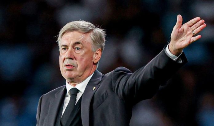 Ancelotti