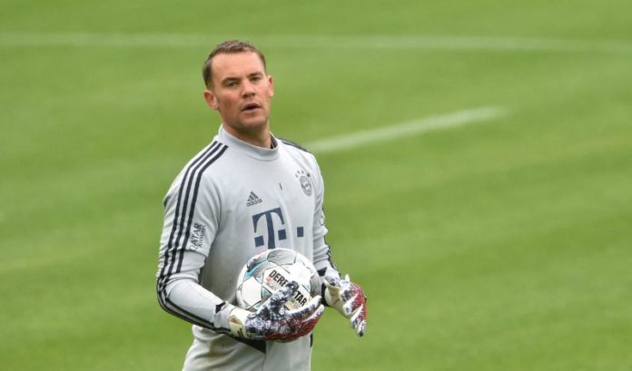 Neuer