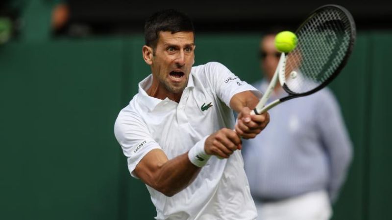 Novak Djokovic regresa a los Estados Unidos para disputar el US Open y buscar el liderato en el ranking.