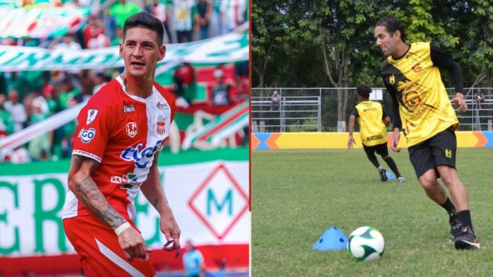 El equipo Vida recibe este miércoles al Génesis Comayagua en partido reprogramado del torneo de Apertura.