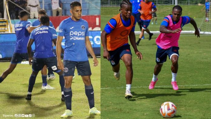 Motagua y Olimpia habían firmado el compromiso de jugar sin los seleccionados en la jornada 6 del torneo de Apertura.