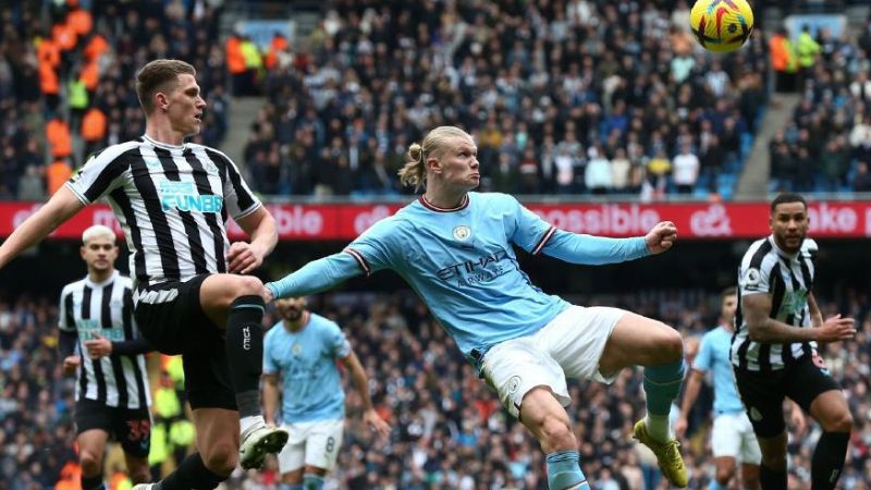 Después de haber ganado la Supercopa de Europa, el Manchester City enfrentará el fin de semana al Newcastle por la Premier League.