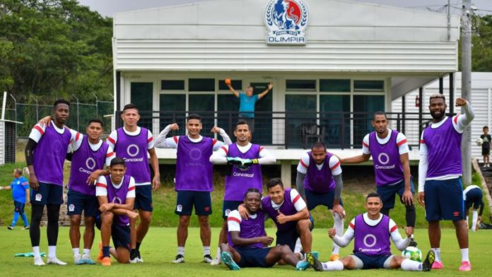 Olimpia vs Xelajú se jugará simultáneamente con el duelo CAI vs FAS en la última fecha del Grupo B de la Copa Centroamericana.