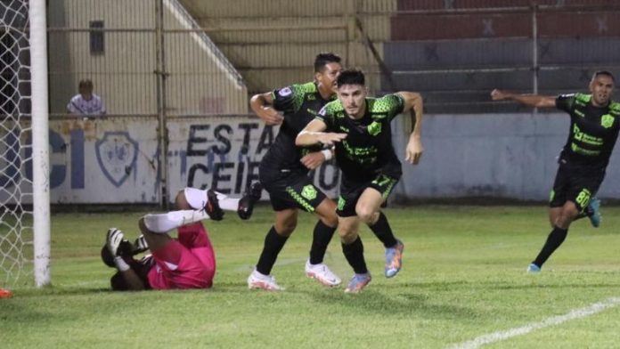 El equipo Potros de Olancho FC buscará este miércoles su primer triunfo en la Copa Centroamericana de Concacaf.