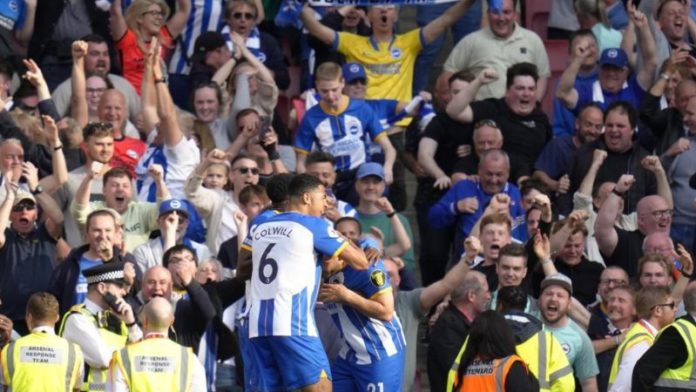 Un total de tres equipos marchan con campaña perfecta en el inicio de la Premier League.