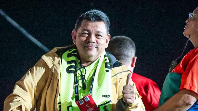 El presidente de Potros de Olancho FC confía en ganarle este jueves a Motagua y seguidamente a los dos rivales más débiles del Grupo D: Verdes de Belice y Sporting San Miguelito de Panamá.
