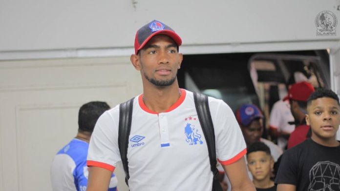 El capitán del Olimpia, Jerry Bengtson adelantó que ahora se concentrarán en ganar los títulos de los torneos de Apertura y Clausura.