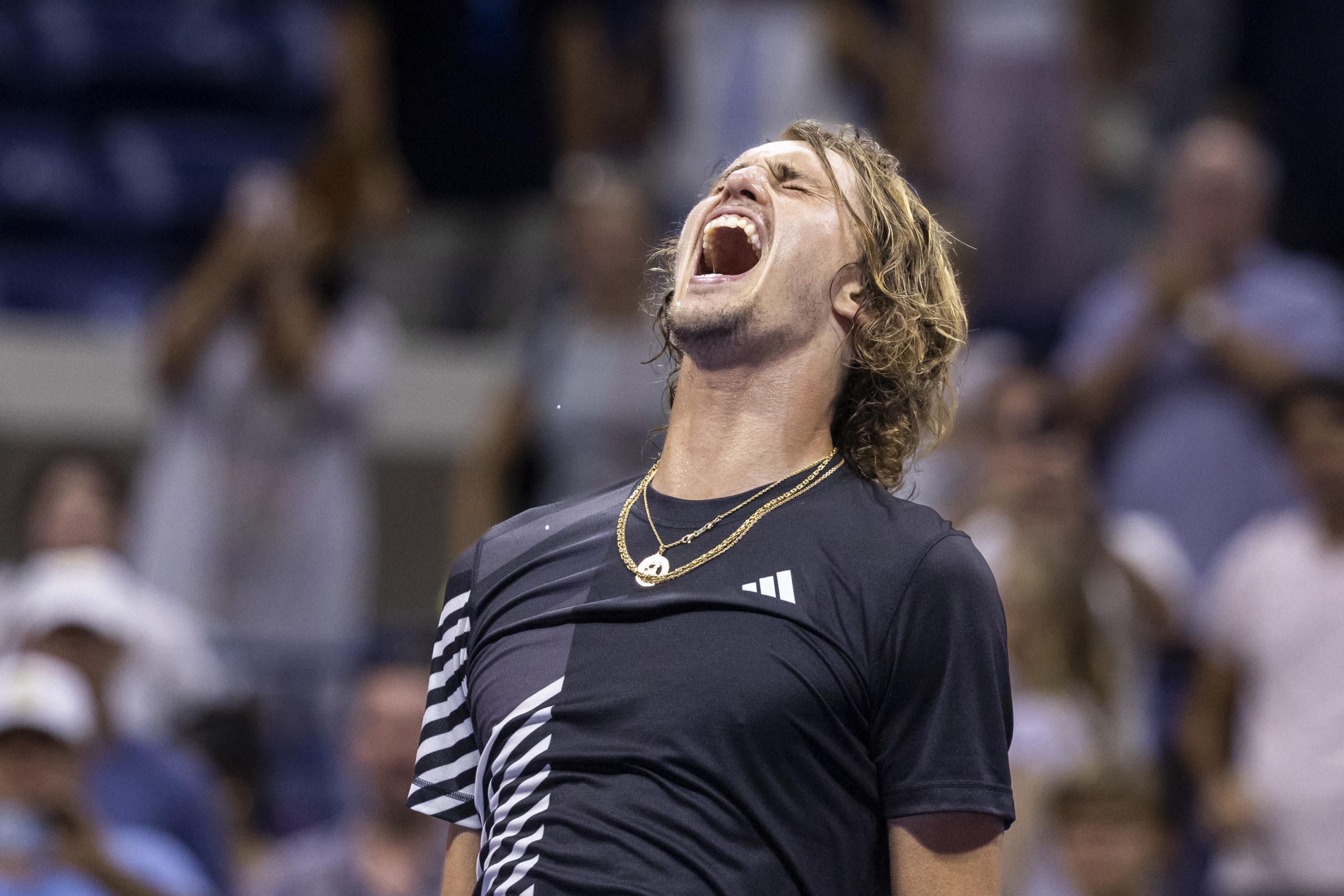 Alexander Zverev