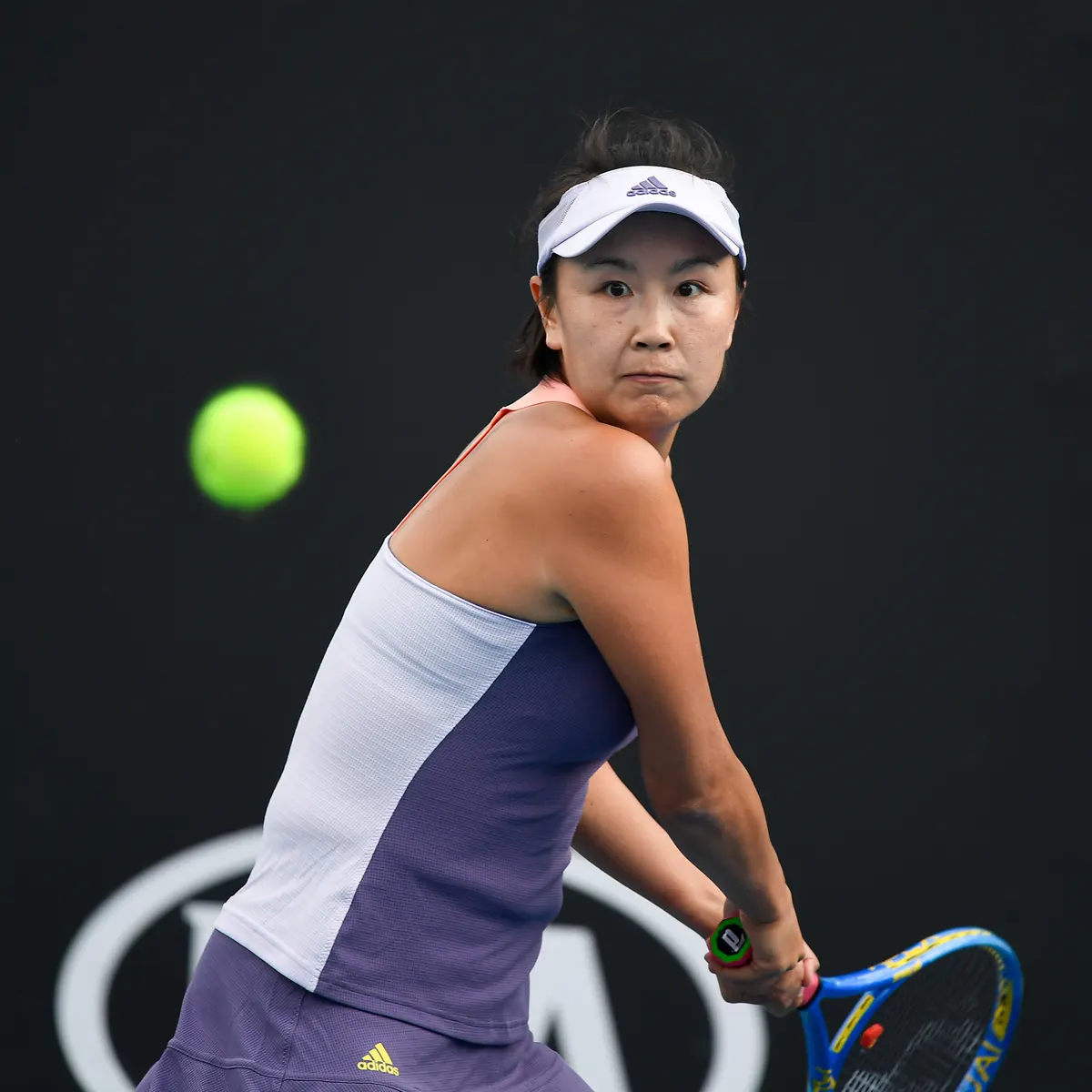 Peng Shuai