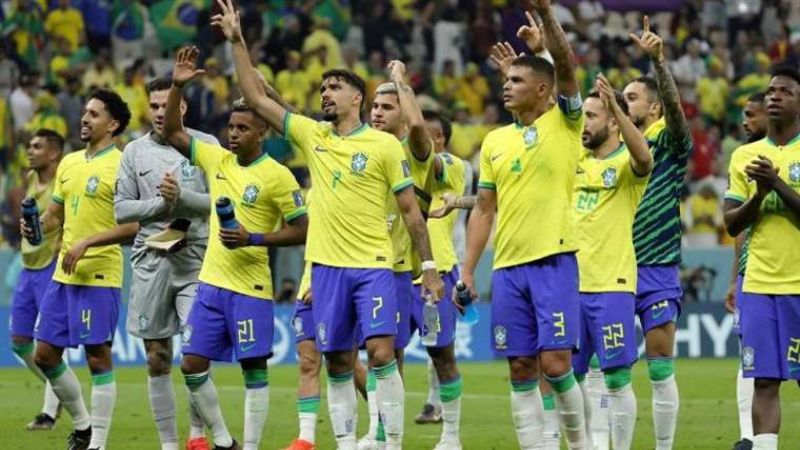 Los brasileños tienen una cuenta pendiente luego del discreto Mundial que realizaron en Qatar 2022.