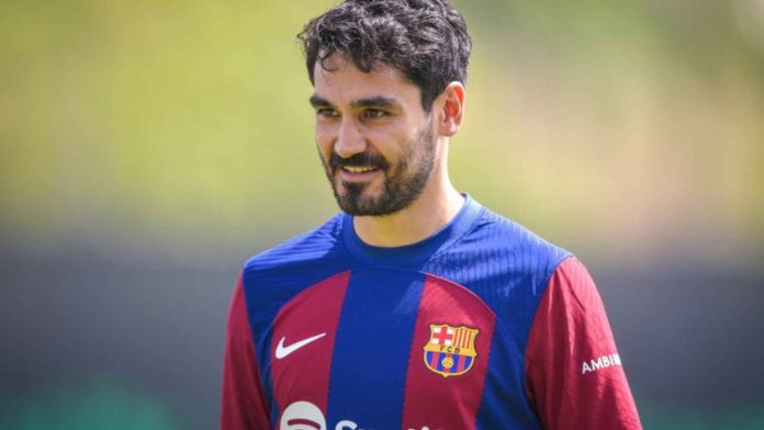 Gündogan