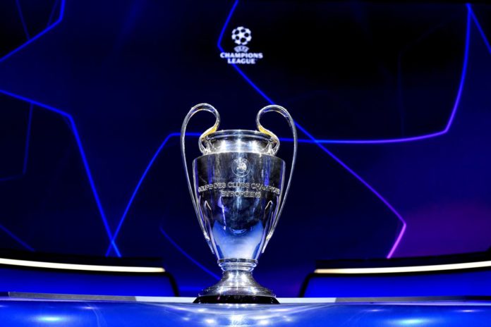 Champions League