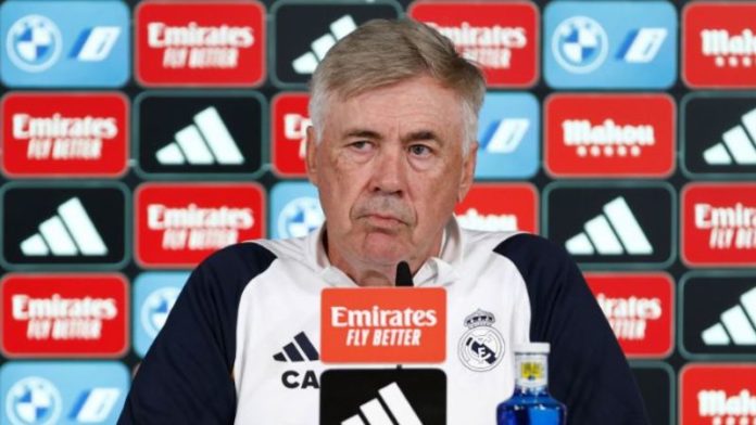 Ancelotti