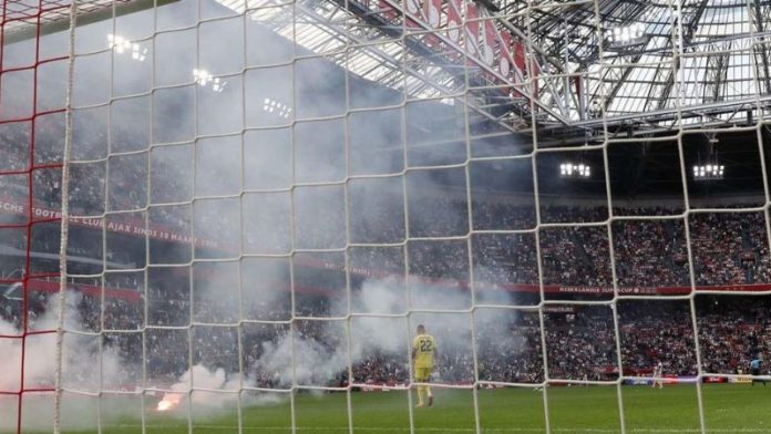 Ajax Feyenoord