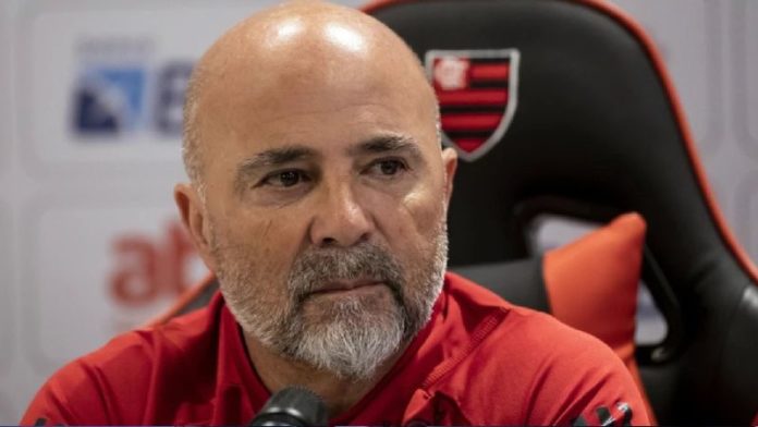 Jorge Sampaoli