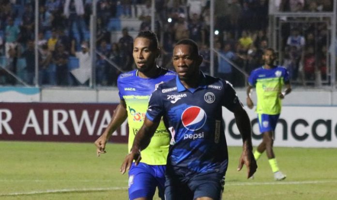 Motagua y Olancho