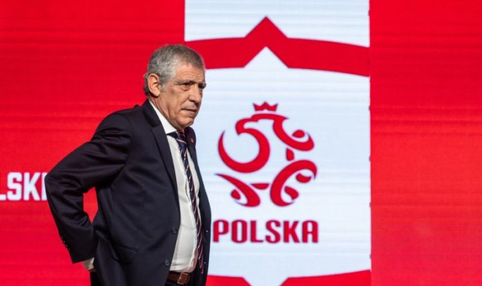 Fernando Santos