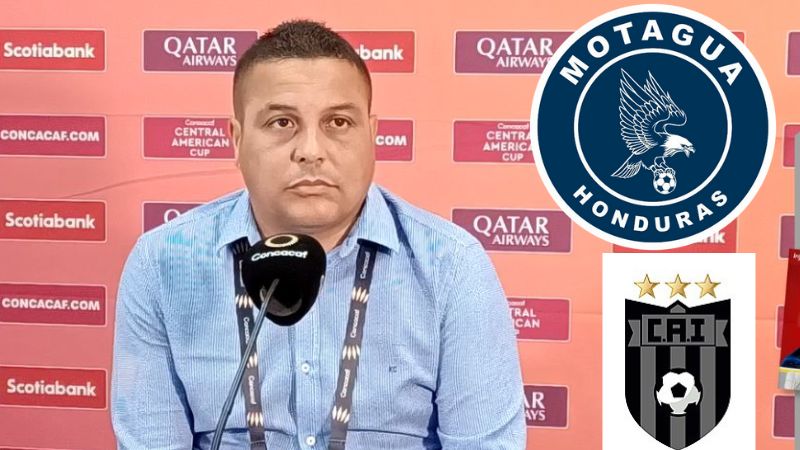 El técnico del Club Atlético Independiente (CAI) de Panamá, Franklin Narváez, lamenta haber perdido el invicto en su país por cuidar jugadores para el partido del martes ante Motagua por la Copa Centroamericana de Concacaf.