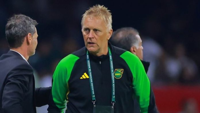 El seleccionador de Jamaica, Heimir Hallgrímsson, confía que en el partido del viernes contra Honduras, ellos se quedarán con la victoria.