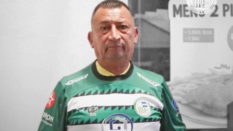 El nuevo técnico del Juticalpa FC, José Humberto Rivera, confía en hacer un buen papel en el torneo de Apertura.