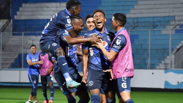 El Motagua espera hacer valer su condición de local en el partido de este martes contra el CAI de Panamá por los cuartos de final de la Copa Centroamericana.