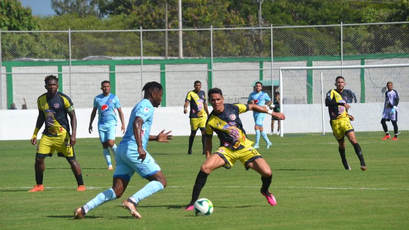 Motagua recibirá este viernes al Génesis Comayagua con quien empató 0-0 en el partido de la primera vuelta.