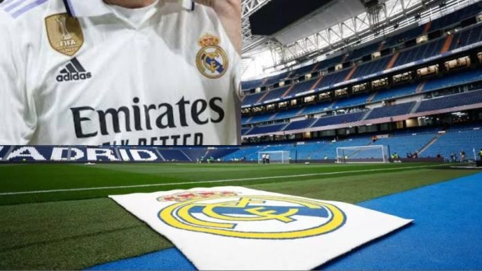 Tres jugadores de la cantera del Real Madrid fueron detenidos por difusión de video sexual.