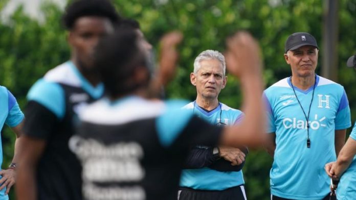 Como un gran examen califica Reinaldo Rueda el amistoso de este domingo contra Guatemala.