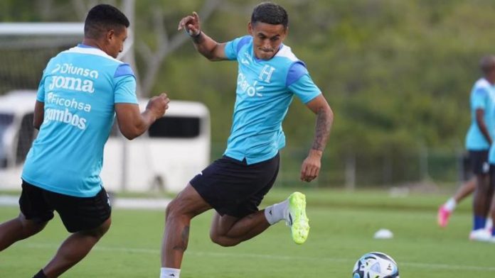 En 90 minutos de este martes contra Granada, la Selección Nacional de Honduras se jugará prácticamente su futuro en la Nations League.