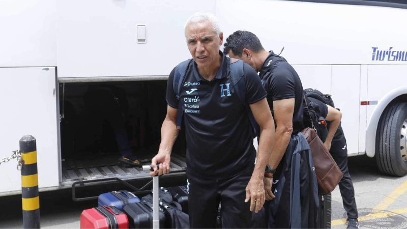 El asistente técnico, Alexis Mendoza, dijo que tienen bien estudiado a Cuba, rival en la Nations League.