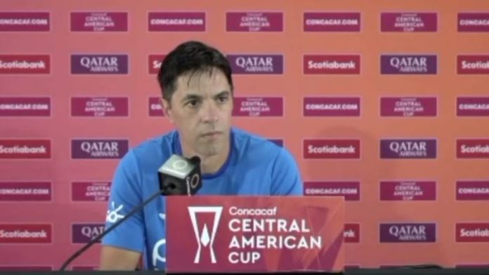 El técnico de Motagua, César Vigevani, espera un partido contra Saprissa que se definirá por detalles.