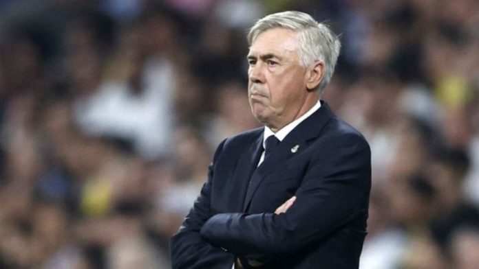 Carlo Ancelotti