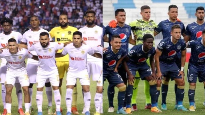 Olimpia y Motagua tendrán en la mira un fichaje estrella para la próxima temporada del torneo de la Liga Nacional.