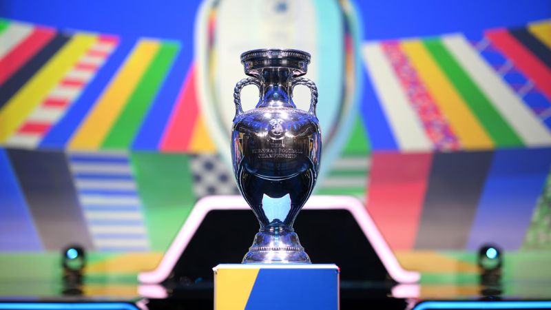 La Eurocopa tiene fechas muy próximas para sus partidos, por lo que se pide arreglo del calendario.