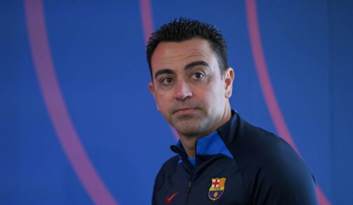 Xavi