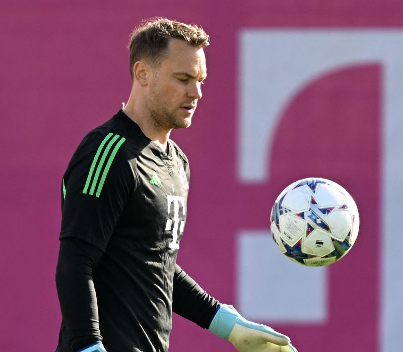 Manuel Neuer